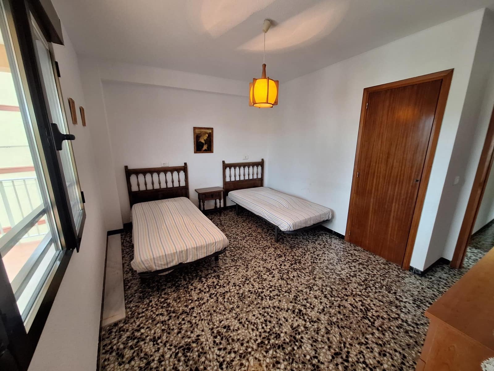 3 chambre Appartement à vendre à Tavernes de la Valldigna avec garage - 120 000 € (Ref: 10038392)