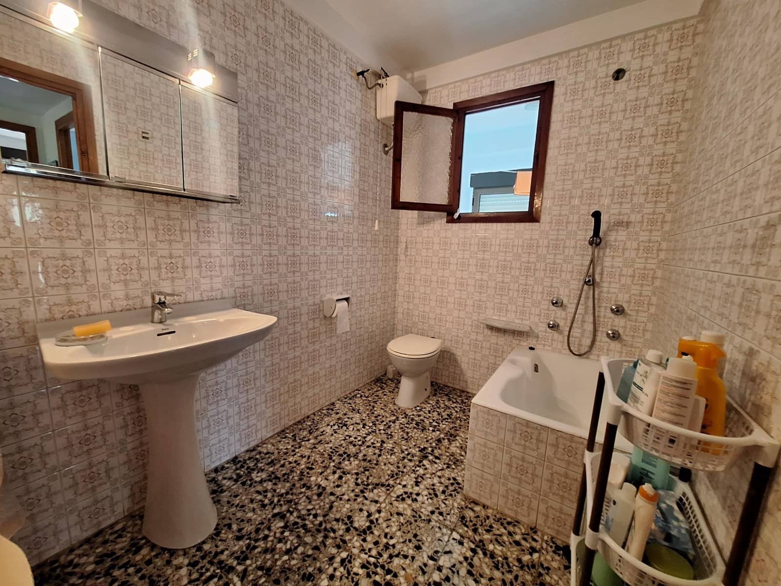 3 chambre Appartement à vendre à Tavernes de la Valldigna avec garage - 120 000 € (Ref: 10038392)