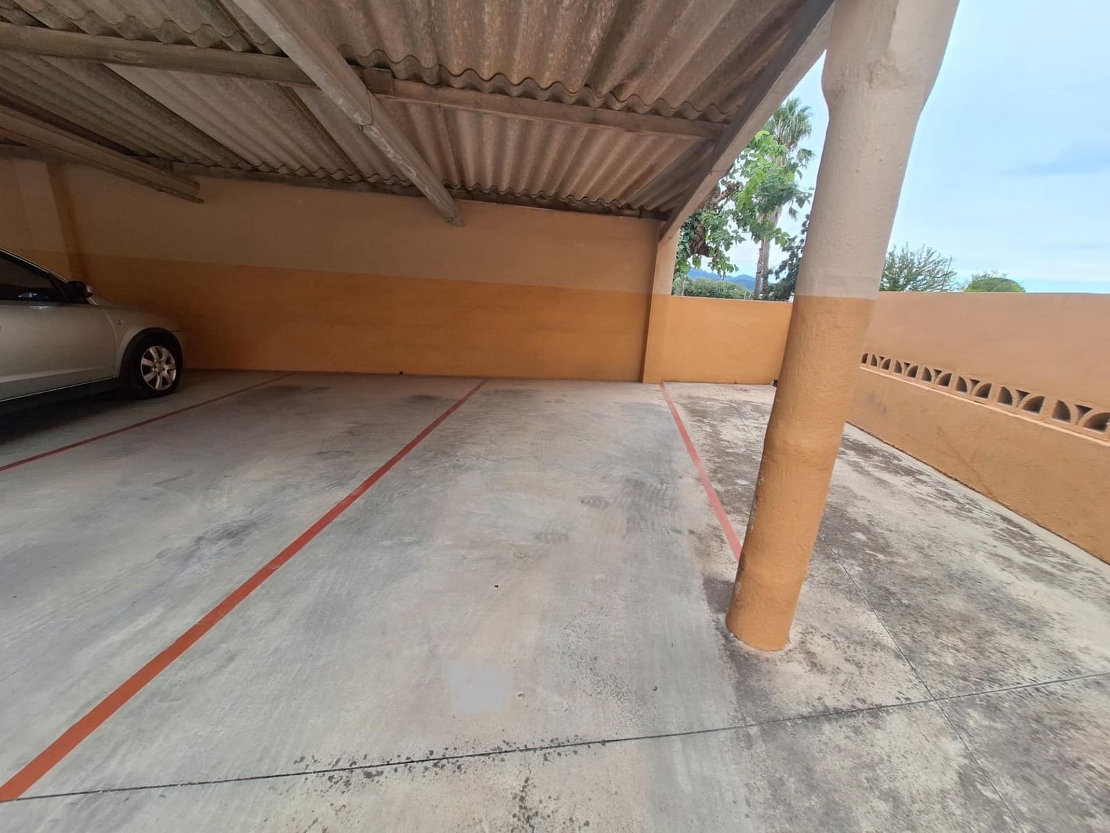 3 chambre Appartement à vendre à Tavernes de la Valldigna avec garage - 120 000 € (Ref: 10038392)