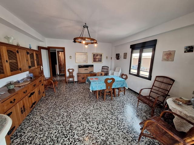 3 chambre Appartement à vendre à Tavernes de la Valldigna avec garage - 120 000 € (Ref: 10038392)