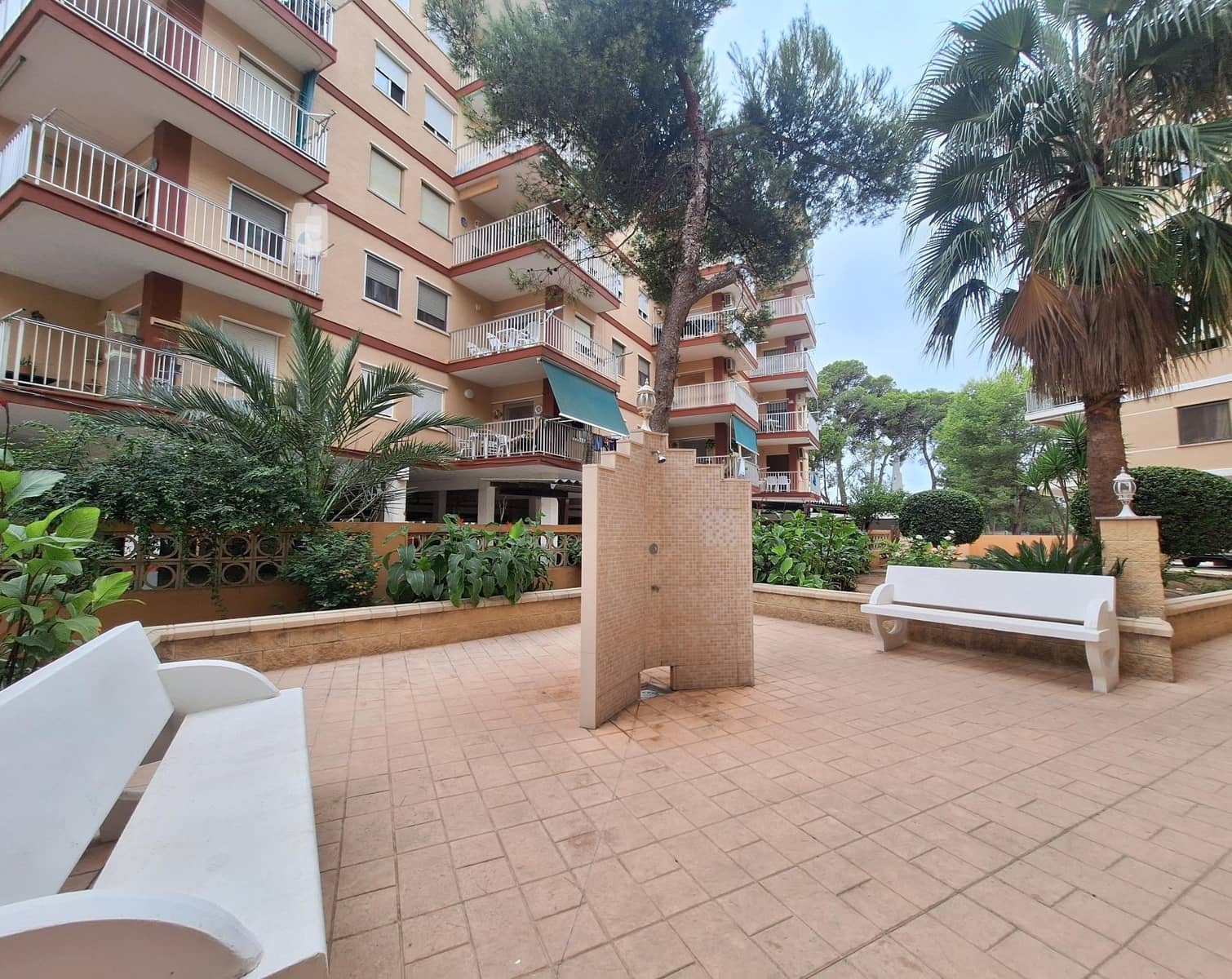3 chambre Appartement à vendre à Tavernes de la Valldigna avec garage - 120 000 € (Ref: 10038392)