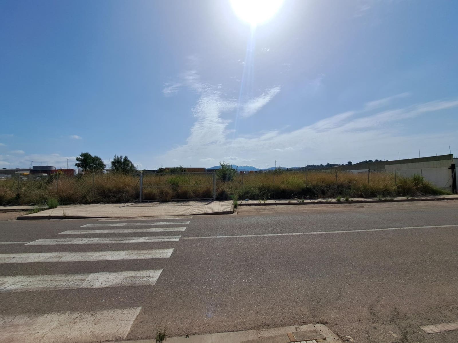 Terreno para Construção para venda em Alzira - 215 000 € (Ref: 10044829)