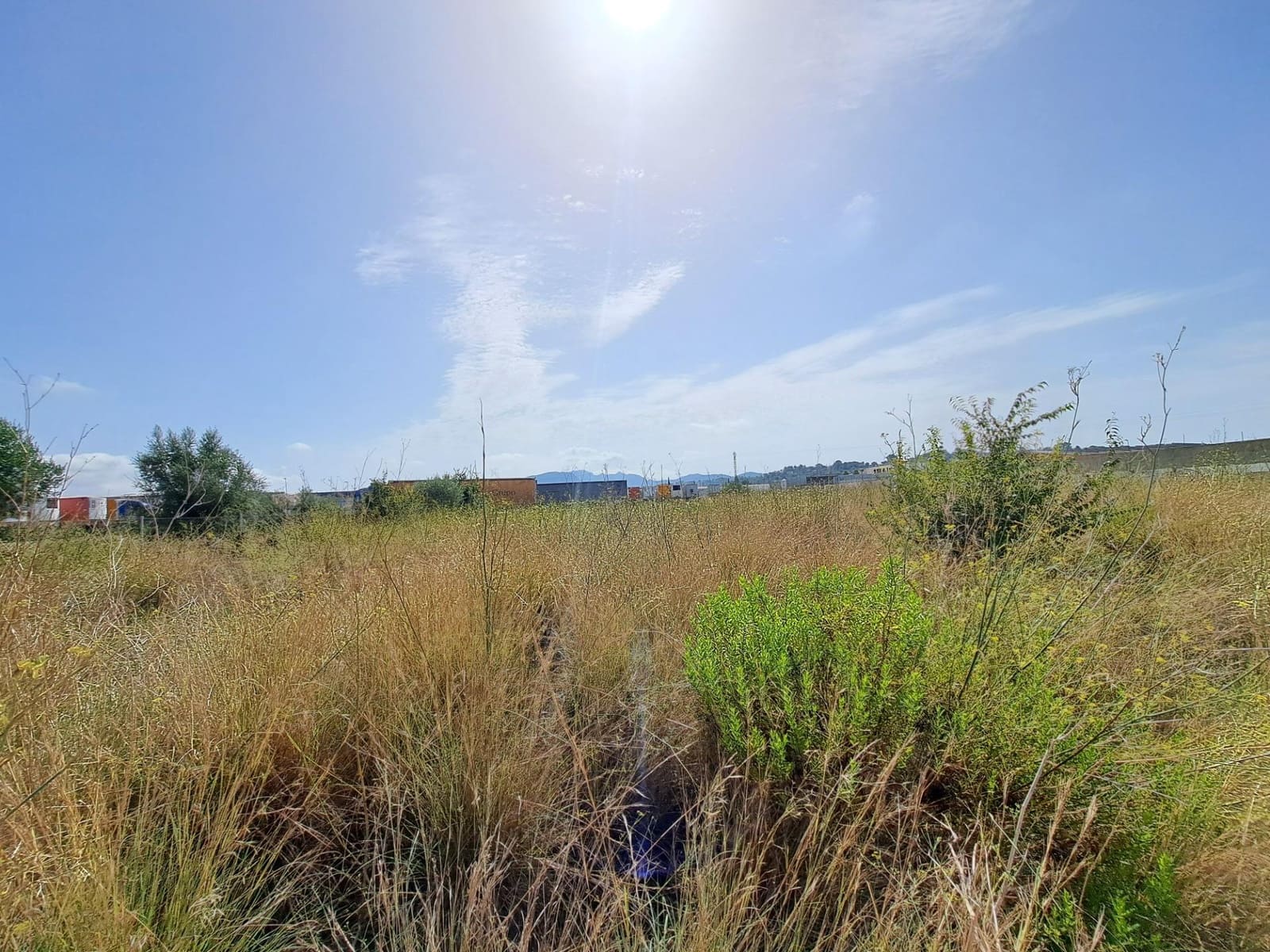 Terreno para Construção para venda em Alzira - 215 000 € (Ref: 10044829)