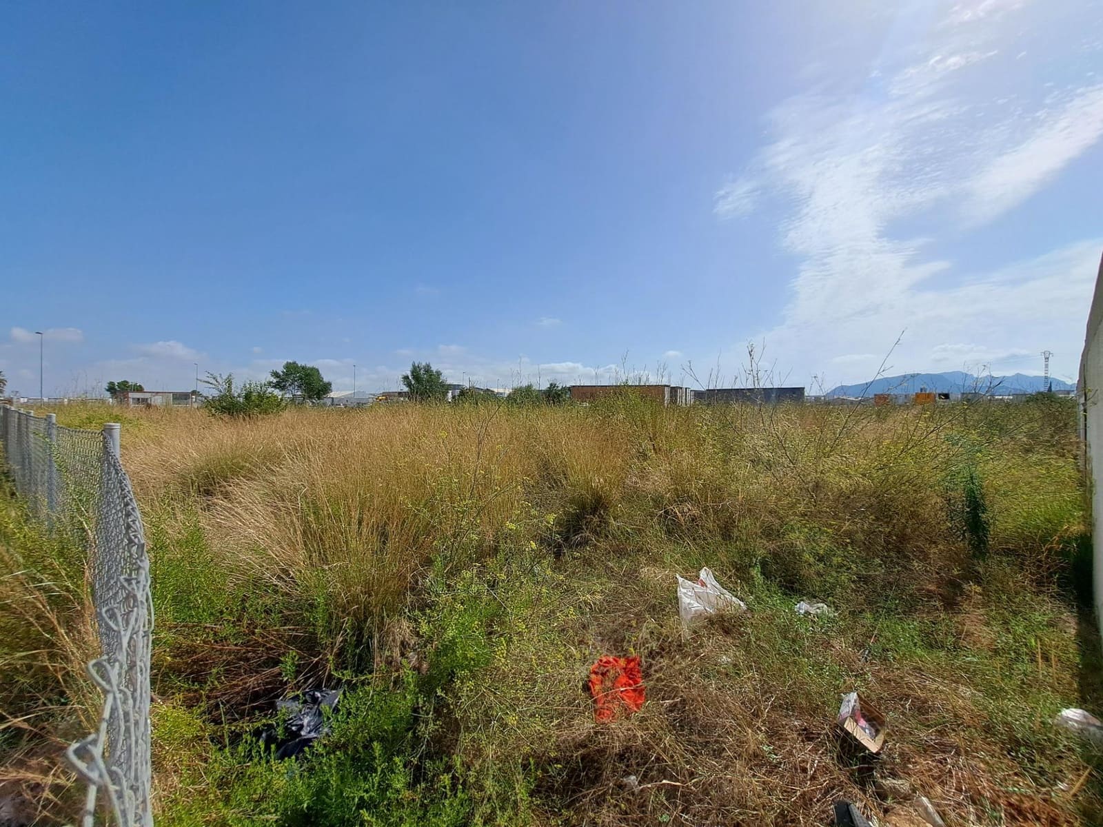 Terreno para Construção para venda em Alzira - 215 000 € (Ref: 10044829)