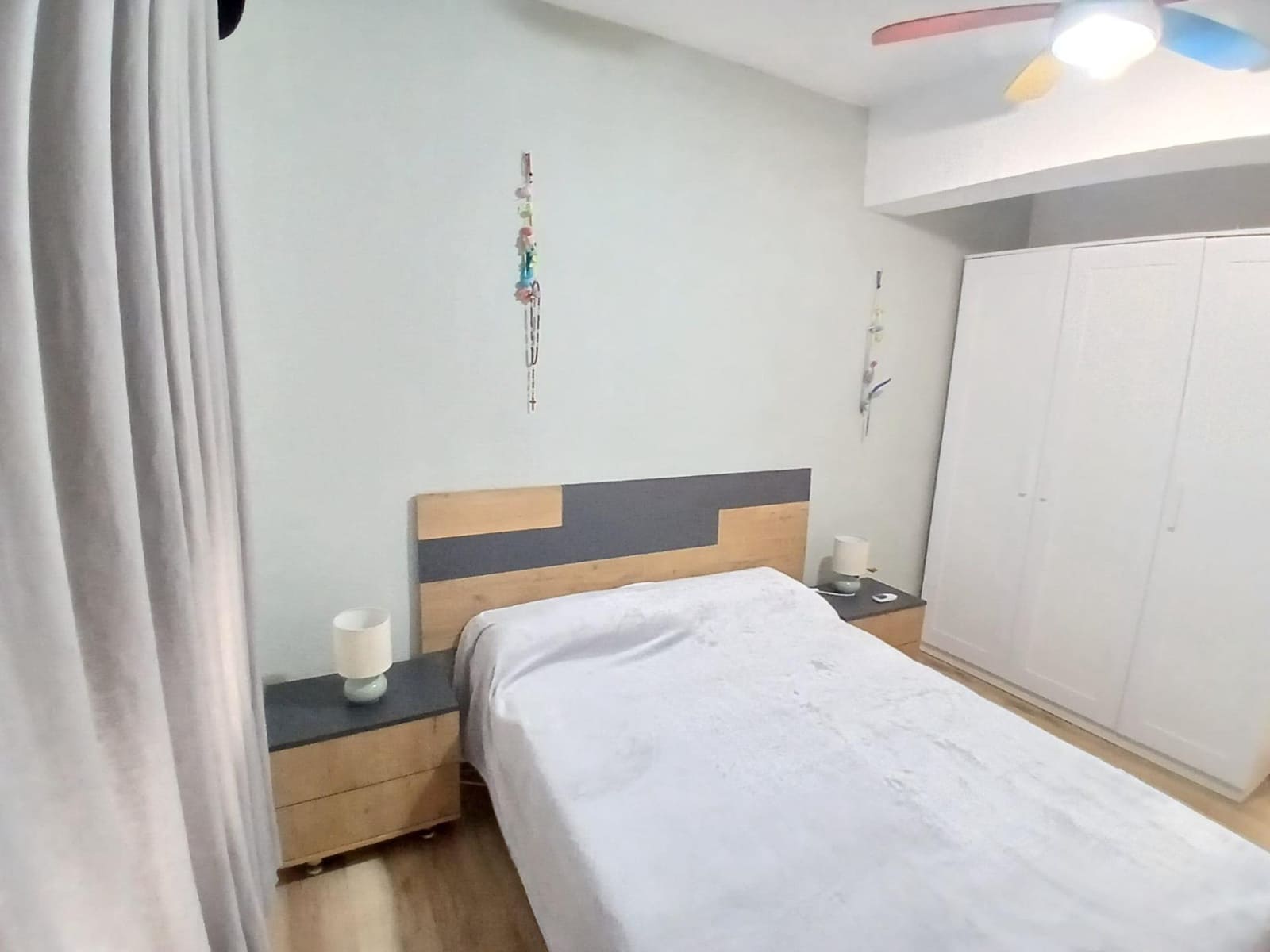 4 makuuhuone Asunto myytävänä paikassa Beniganim - 130 000 € (Ref: 10049288)