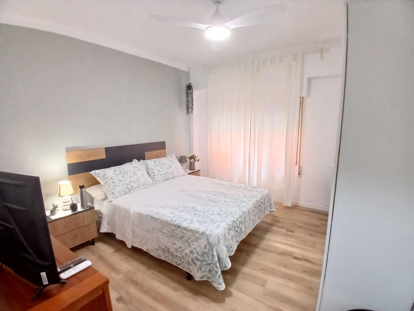 4 makuuhuone Asunto myytävänä paikassa Beniganim - 130 000 € (Ref: 10049288)