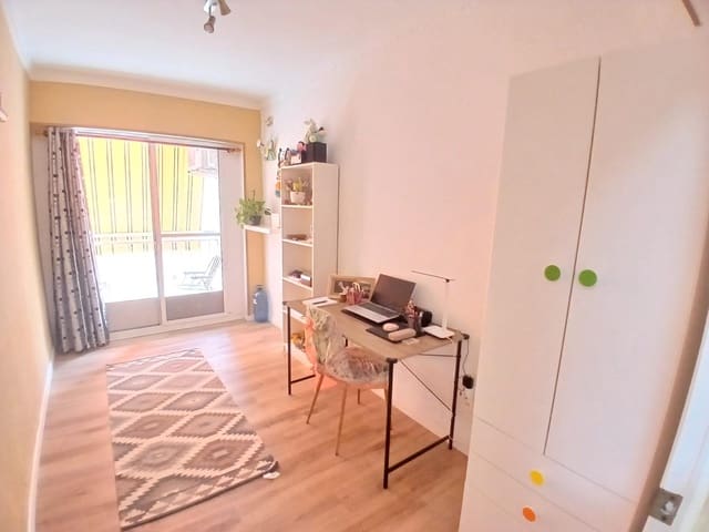4 Zimmer Wohnung zu verkaufen in Benigánim - 130.000 € (Ref: 10049288)