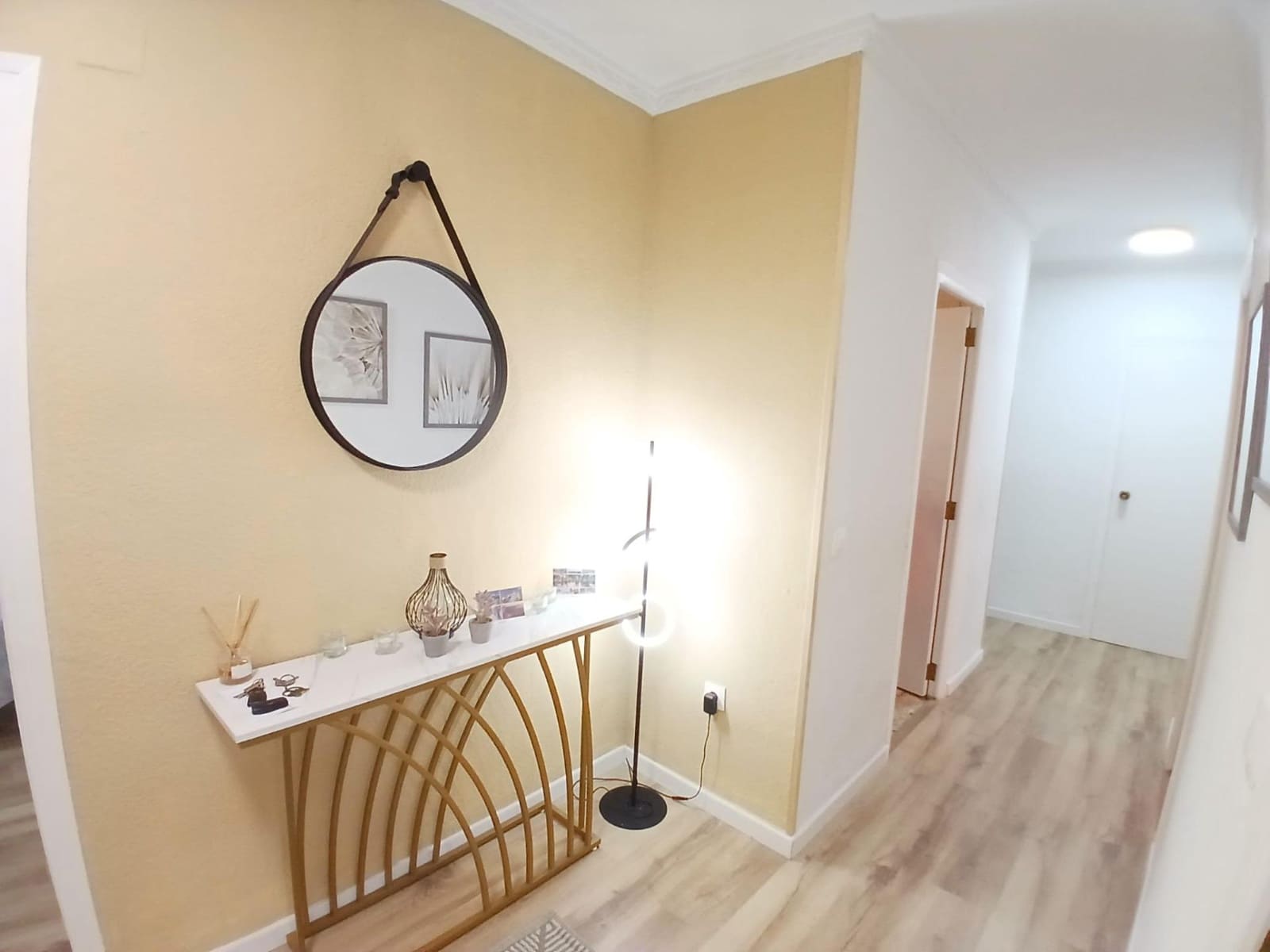 4 makuuhuone Asunto myytävänä paikassa Beniganim - 130 000 € (Ref: 10049288)