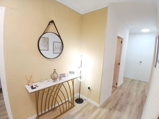 4 Zimmer Wohnung zu verkaufen in Benigánim - 130.000 € (Ref: 10049288)