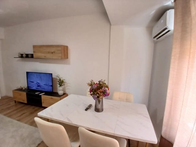 4 Zimmer Wohnung zu verkaufen in Benigánim - 130.000 € (Ref: 10049288)