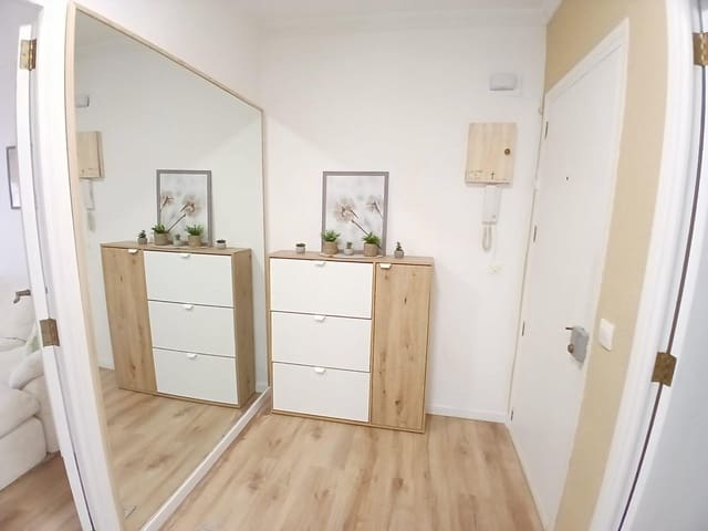 4 Zimmer Wohnung zu verkaufen in Benigánim - 130.000 € (Ref: 10049288)