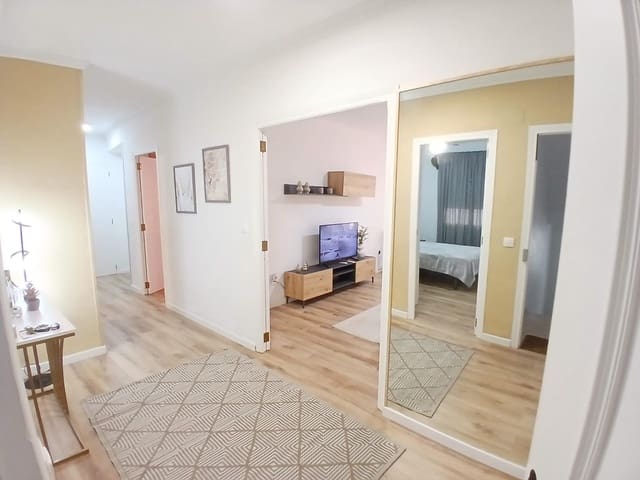 4 Zimmer Wohnung zu verkaufen in Benigánim - 130.000 € (Ref: 10049288)