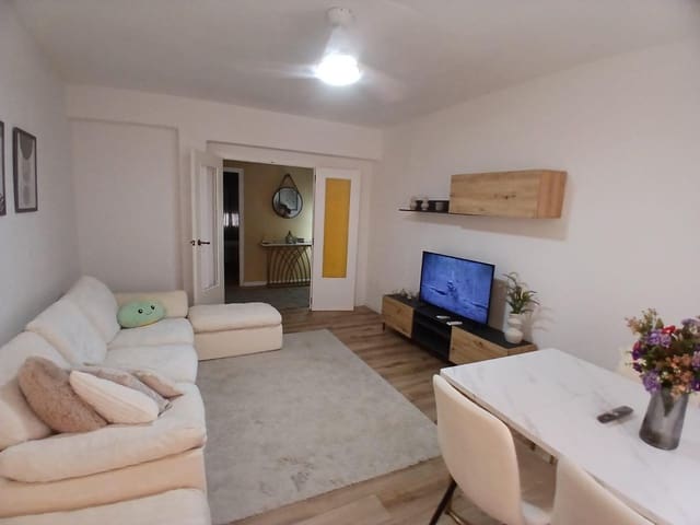 4 Zimmer Wohnung zu verkaufen in Benigánim - 130.000 € (Ref: 10049288)