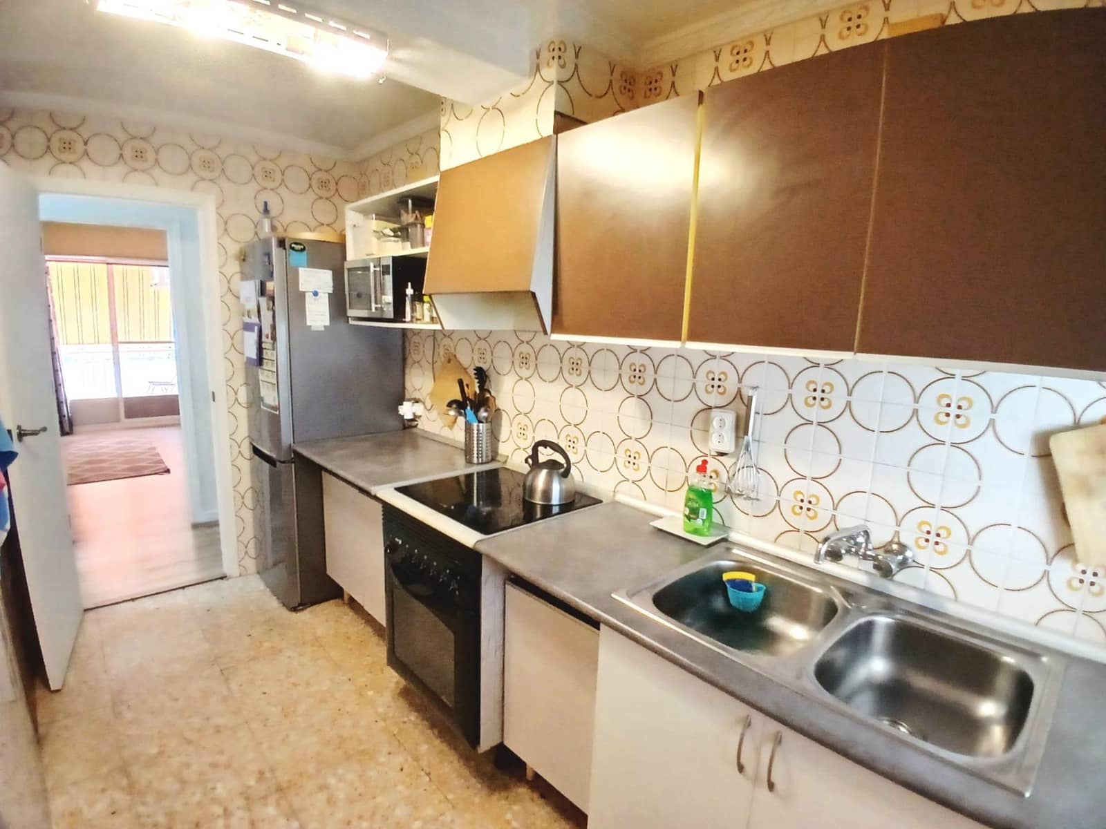 4 makuuhuone Asunto myytävänä paikassa Beniganim - 130 000 € (Ref: 10049288)