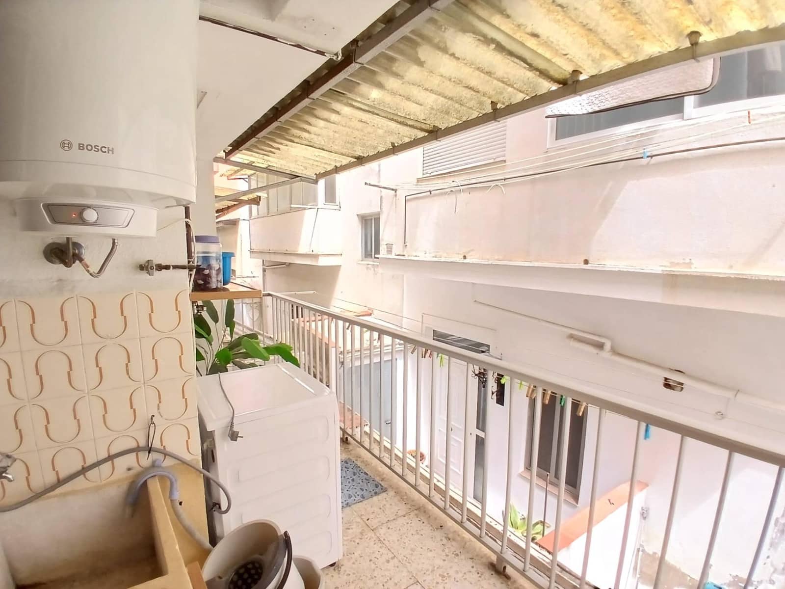 4 makuuhuone Asunto myytävänä paikassa Beniganim - 130 000 € (Ref: 10049288)