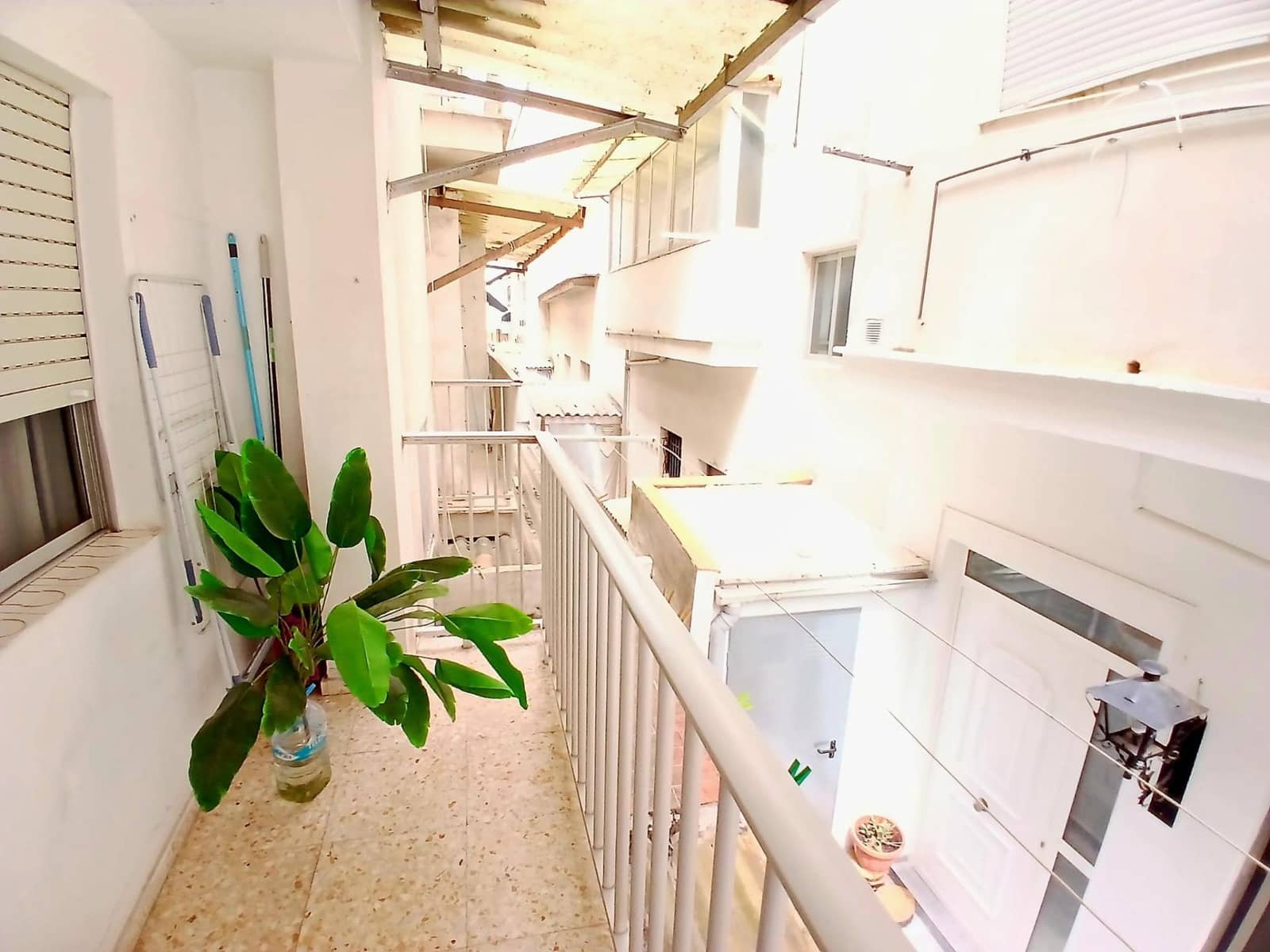 4 makuuhuone Asunto myytävänä paikassa Beniganim - 130 000 € (Ref: 10049288)