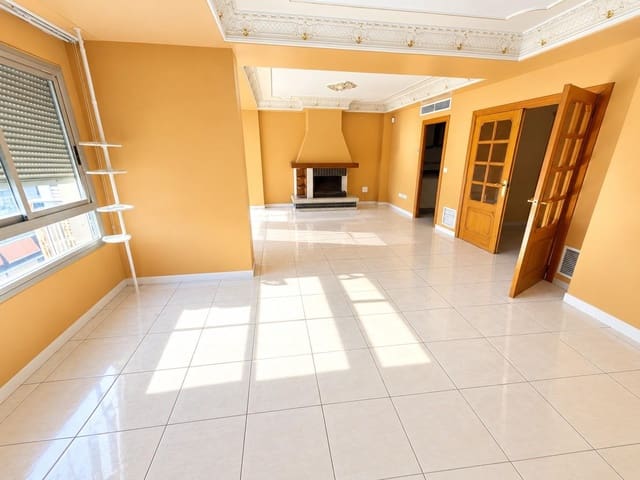 5 camera da letto Appartamento in vendita in Alzira - 210.000 € (Rif: 10055294)