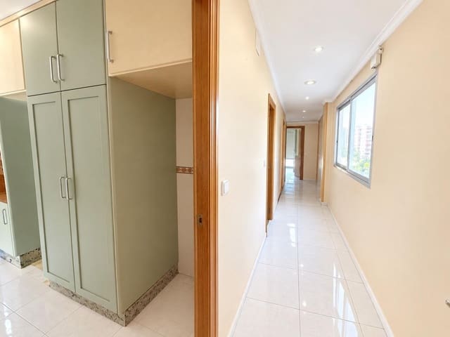 5 camera da letto Appartamento in vendita in Alzira - 210.000 € (Rif: 10055294)