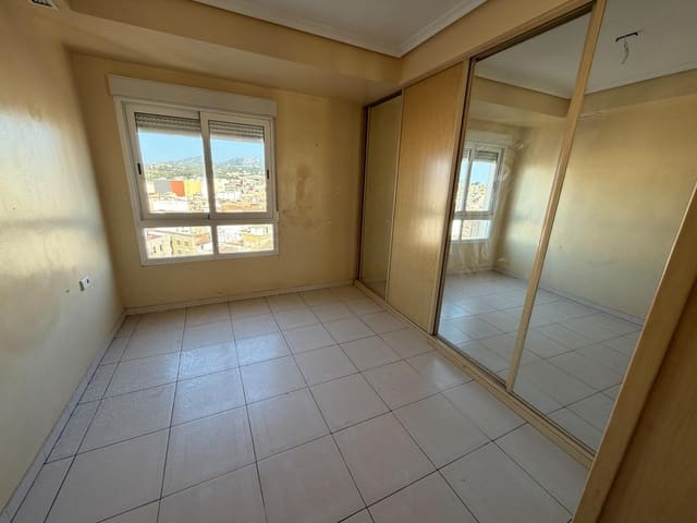 5 camera da letto Appartamento in vendita in Alzira - 210.000 € (Rif: 10055294)