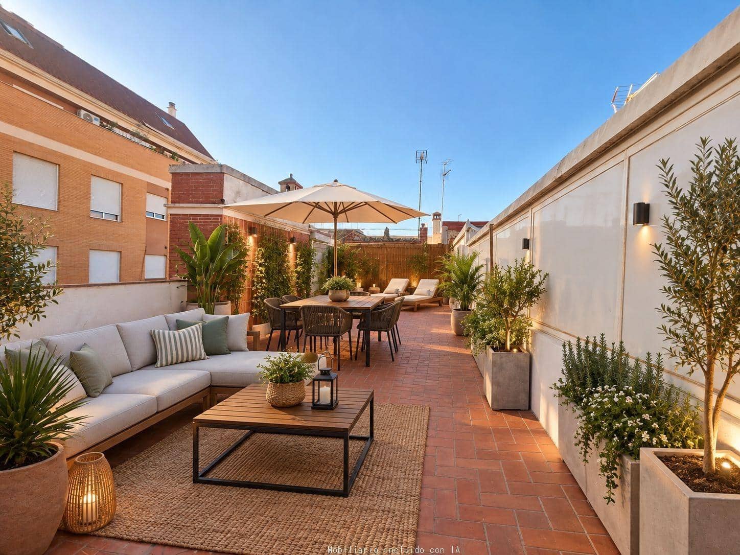 5 soverom Hus til salgs i Alzira med garasje - € 202 000 (Ref: 10072587)