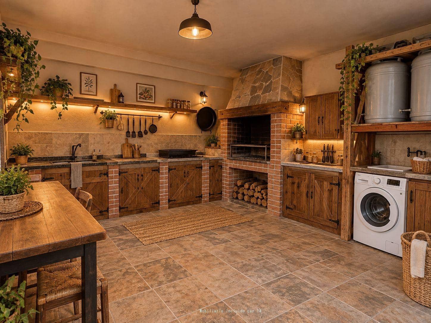 5 soverom Hus til salgs i Alzira med garasje - € 202 000 (Ref: 10072587)
