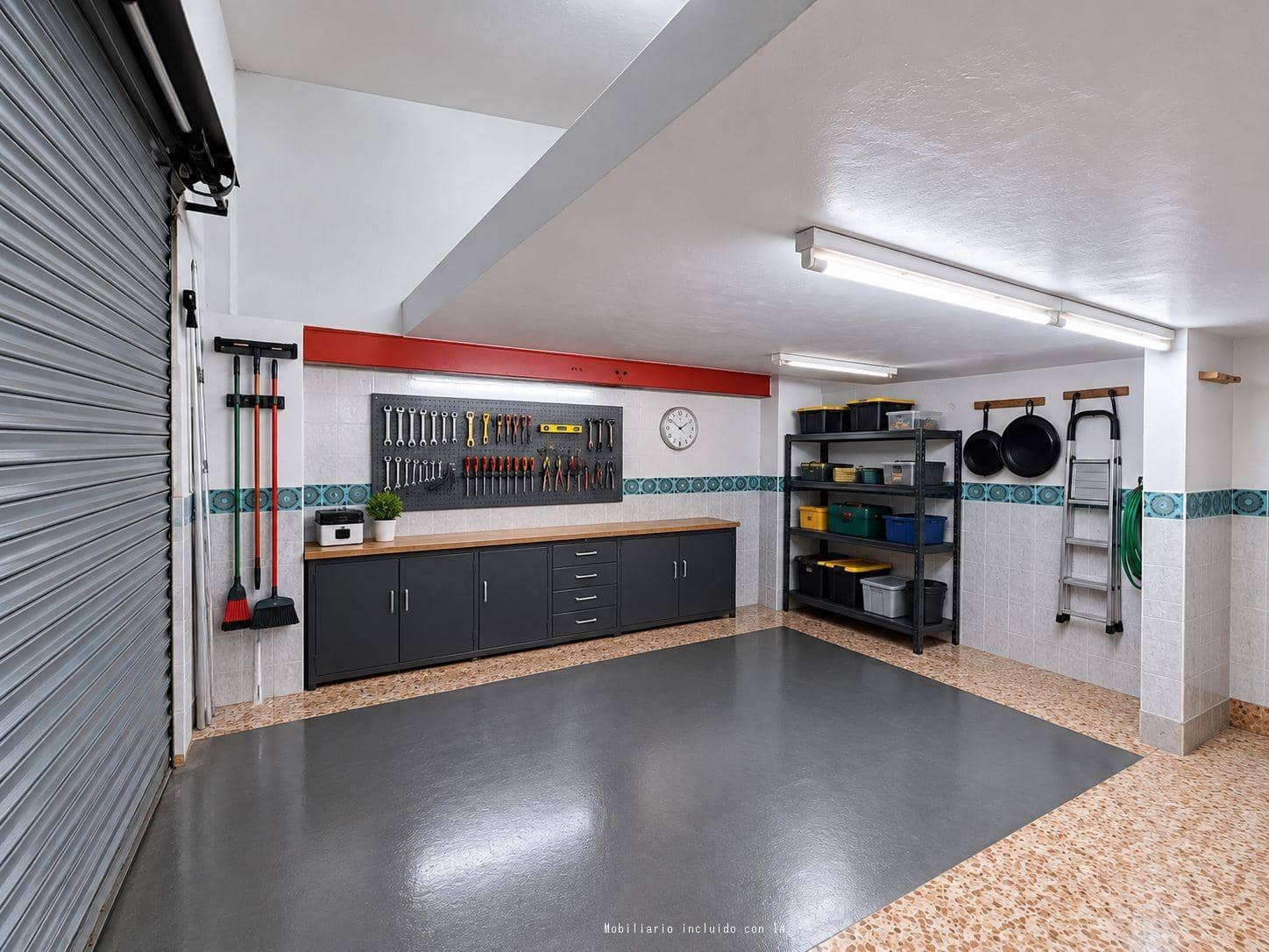 5 soverom Hus til salgs i Alzira med garasje - € 202 000 (Ref: 10072587)