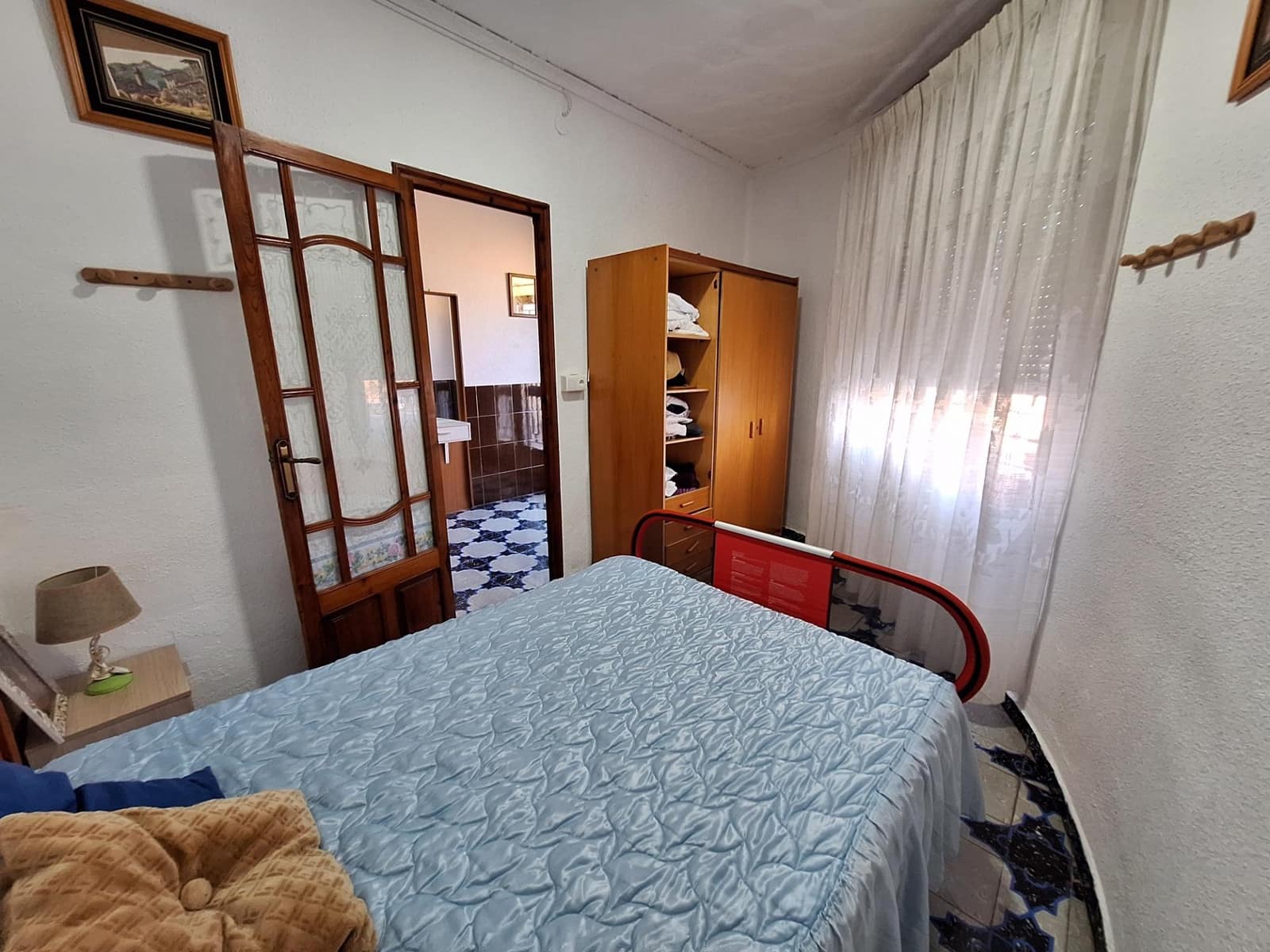 5 soverom Hus til salgs i Alzira med garasje - € 202 000 (Ref: 10072587)