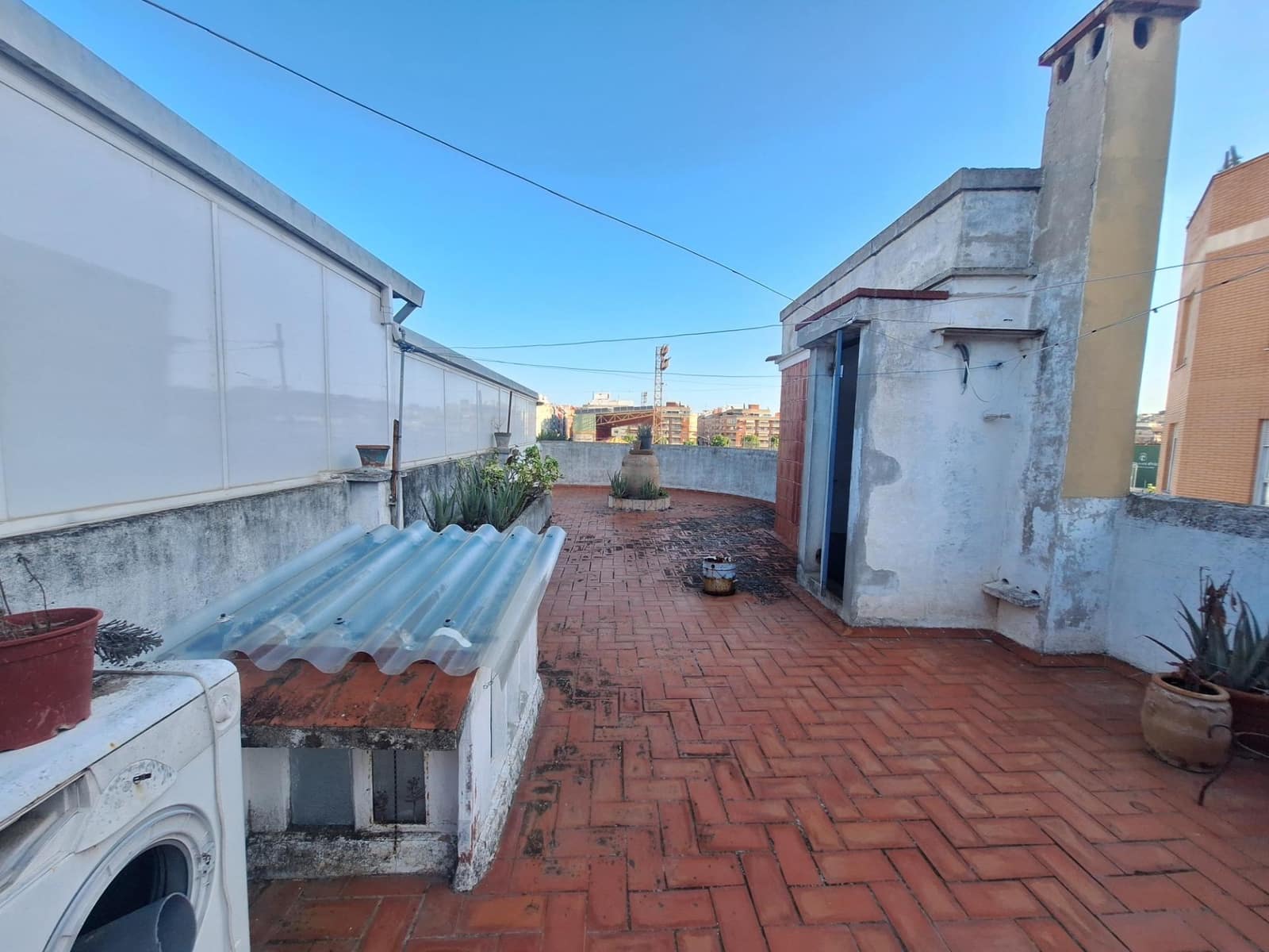 5 soverom Hus til salgs i Alzira med garasje - € 202 000 (Ref: 10072587)