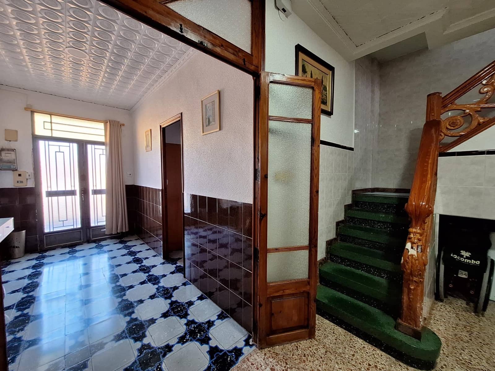 5 soverom Hus til salgs i Alzira med garasje - € 202 000 (Ref: 10072587)