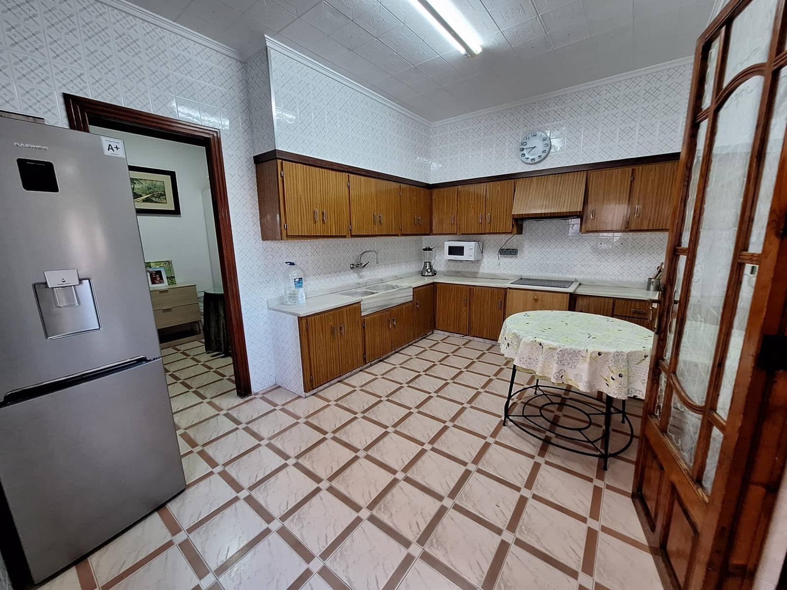 5 soverom Hus til salgs i Alzira med garasje - € 202 000 (Ref: 10072587)