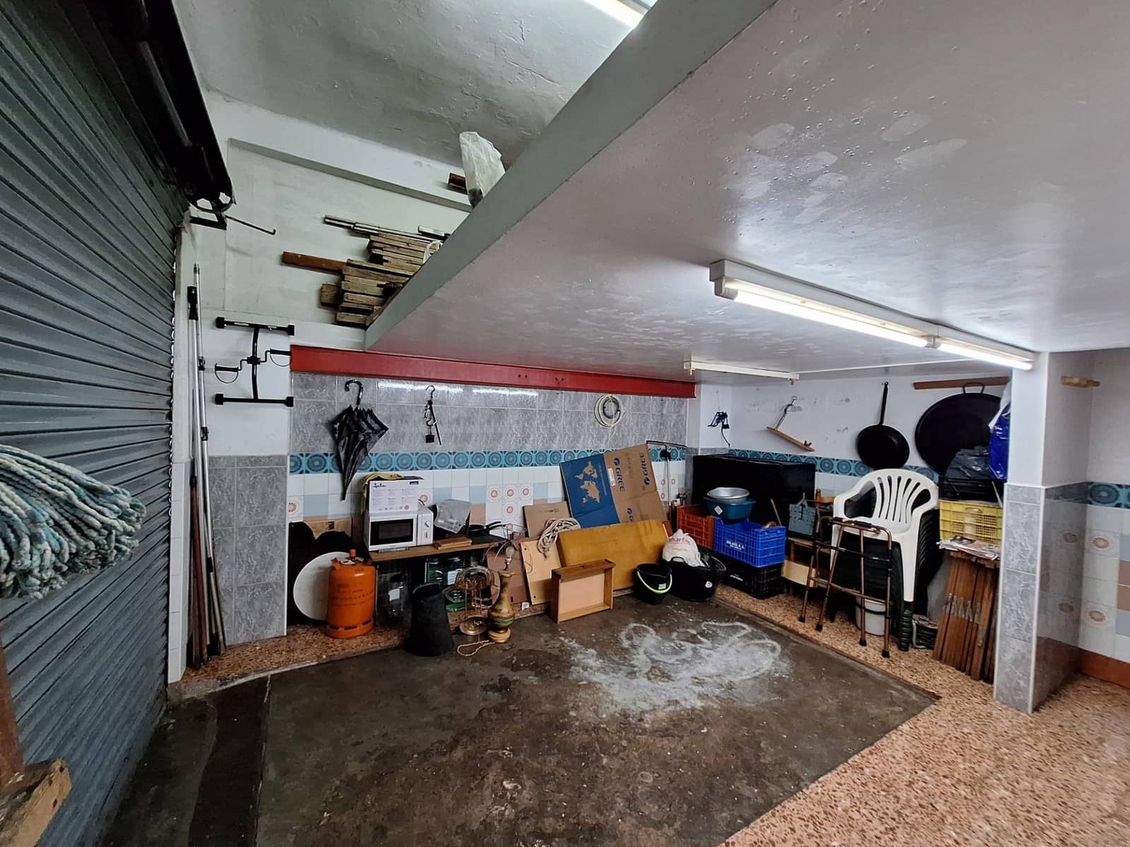 5 soverom Hus til salgs i Alzira med garasje - € 202 000 (Ref: 10072587)