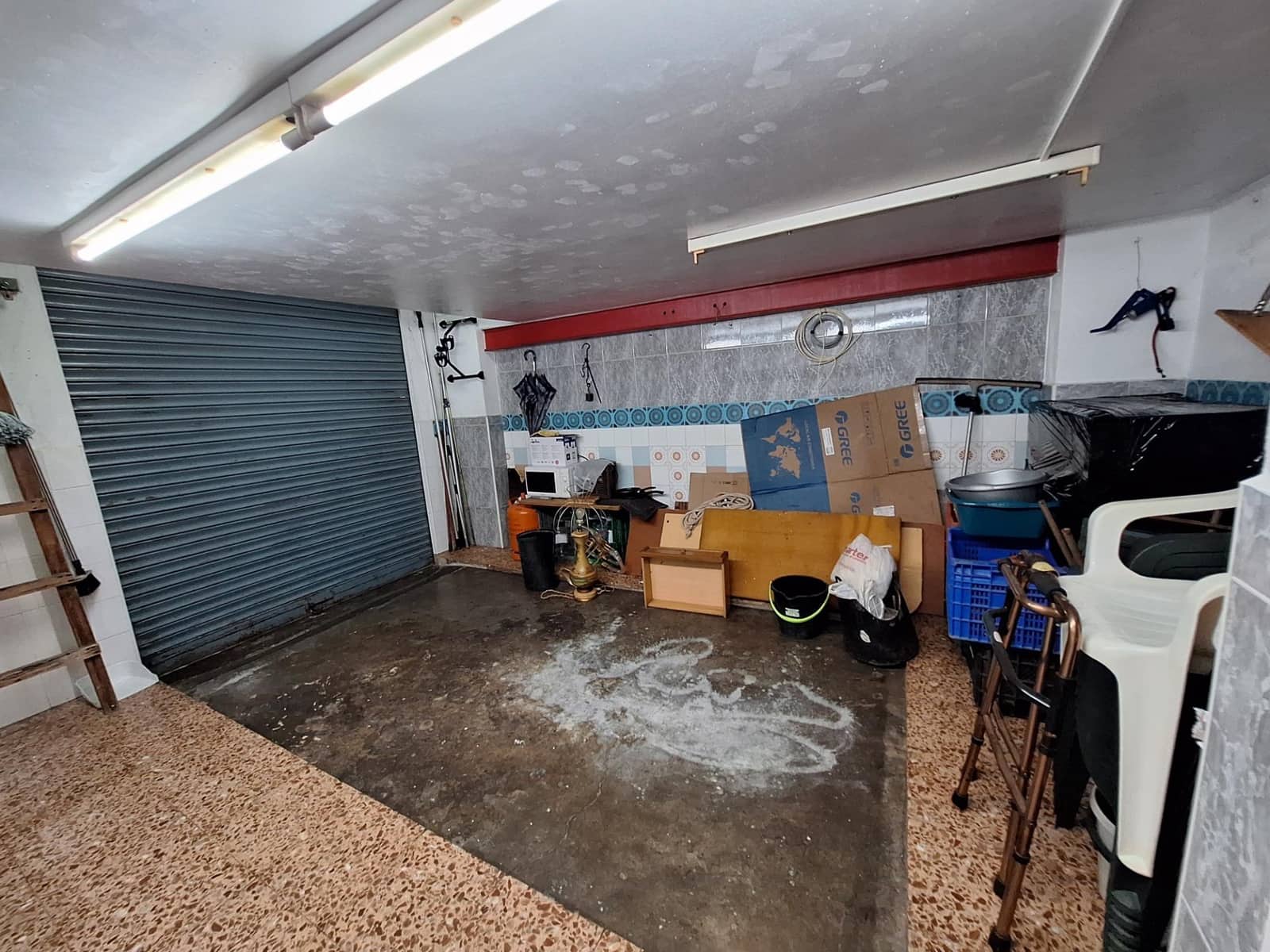5 soverom Hus til salgs i Alzira med garasje - € 202 000 (Ref: 10072587)