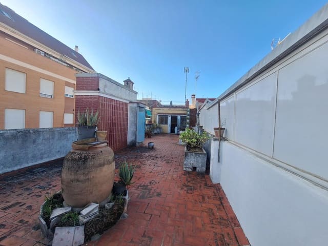 5 soverom Hus til salgs i Alzira med garasje - € 202 000 (Ref: 10072587)