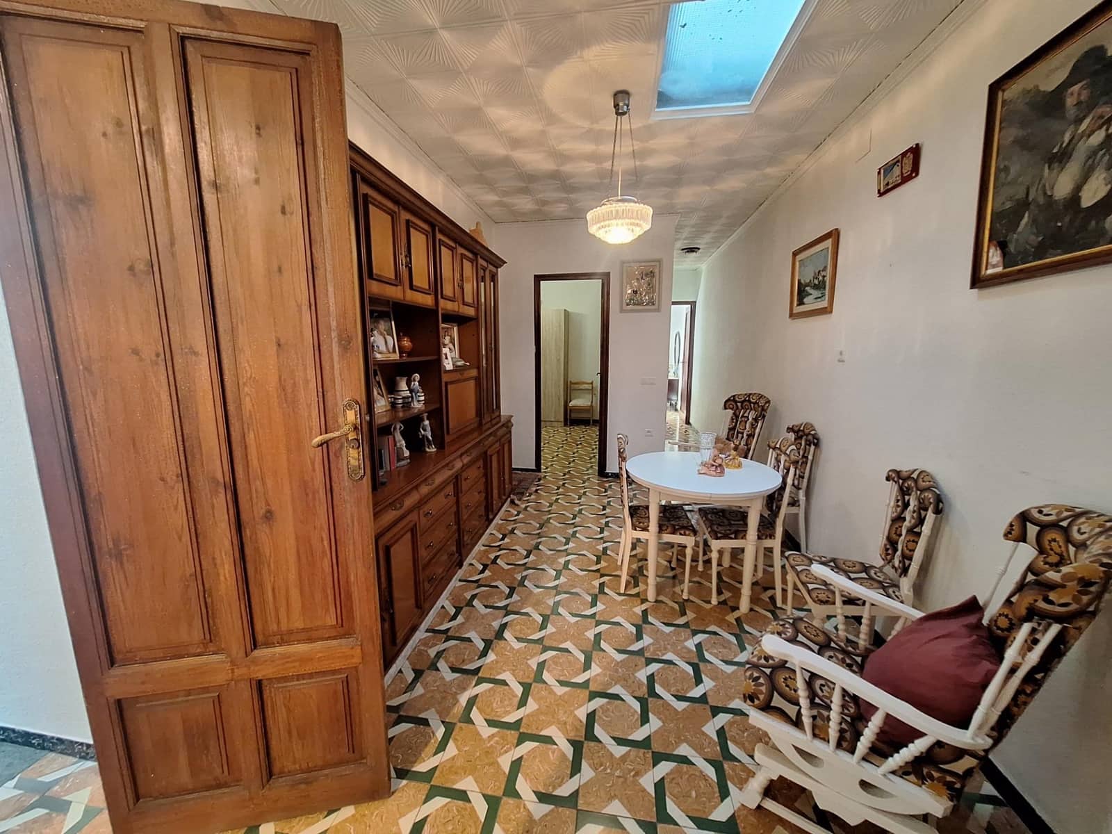 5 soverom Hus til salgs i Alzira med garasje - € 202 000 (Ref: 10072587)