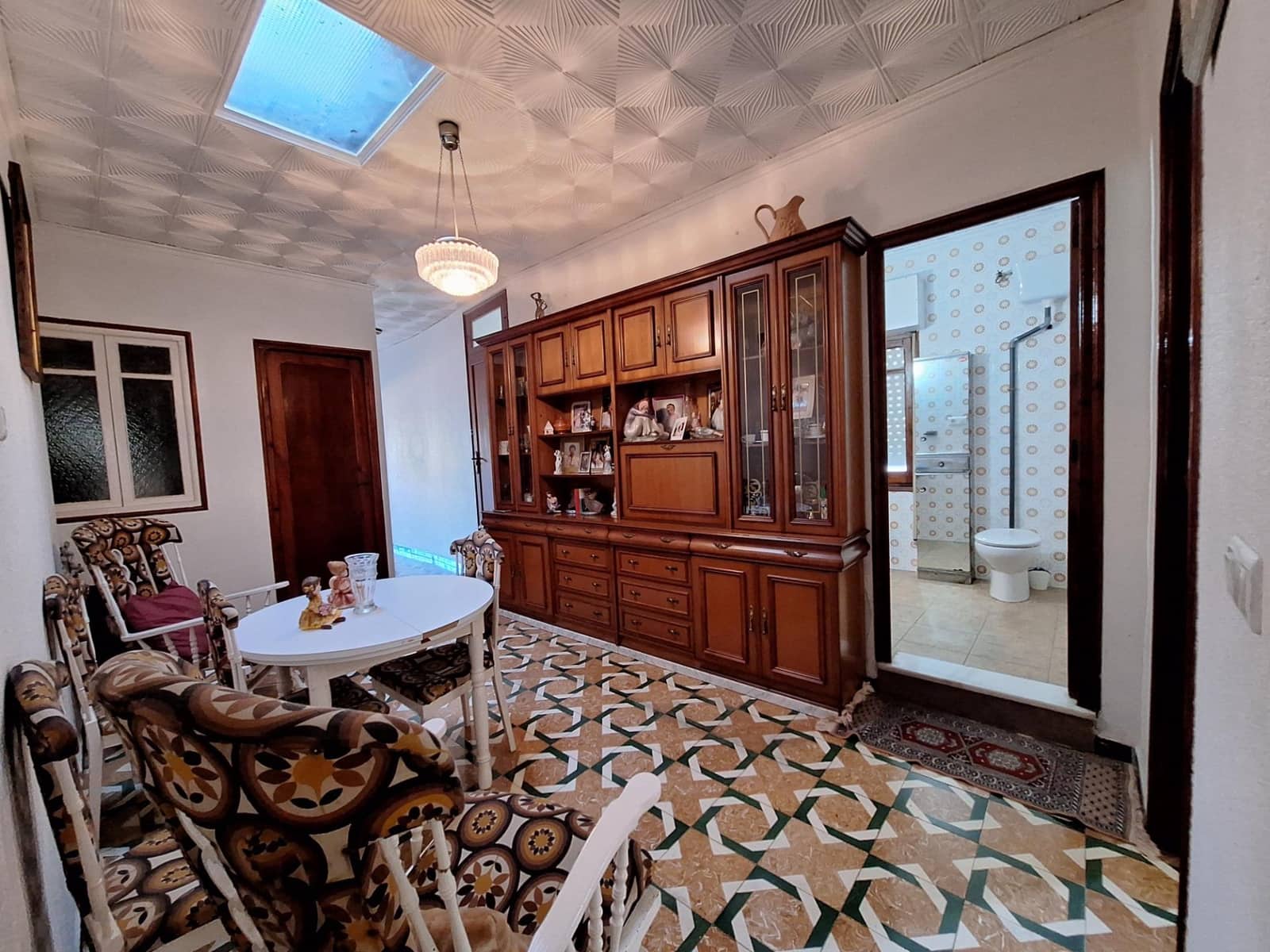 5 soverom Hus til salgs i Alzira med garasje - € 202 000 (Ref: 10072587)