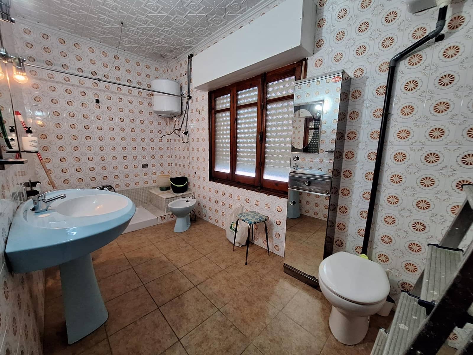 5 soverom Hus til salgs i Alzira med garasje - € 202 000 (Ref: 10072587)