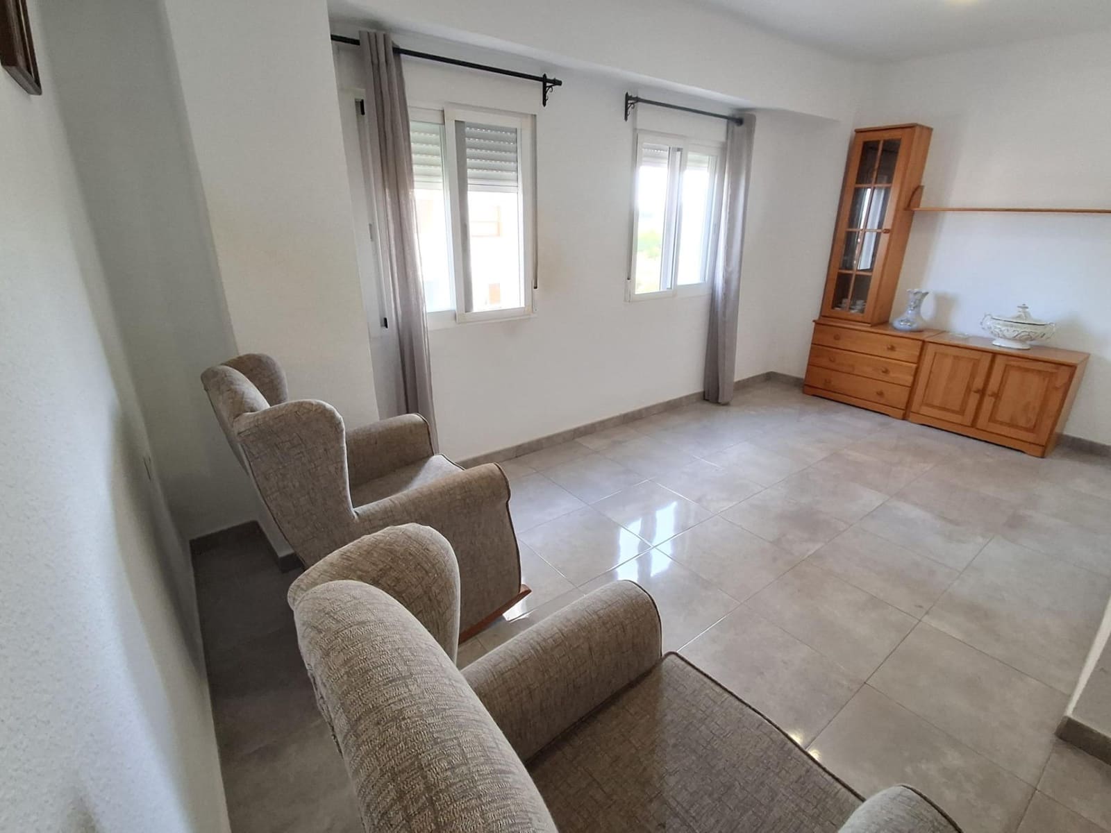 3 quarto Apartamento para venda em Alzira - 155 000 € (Ref: 10075672)