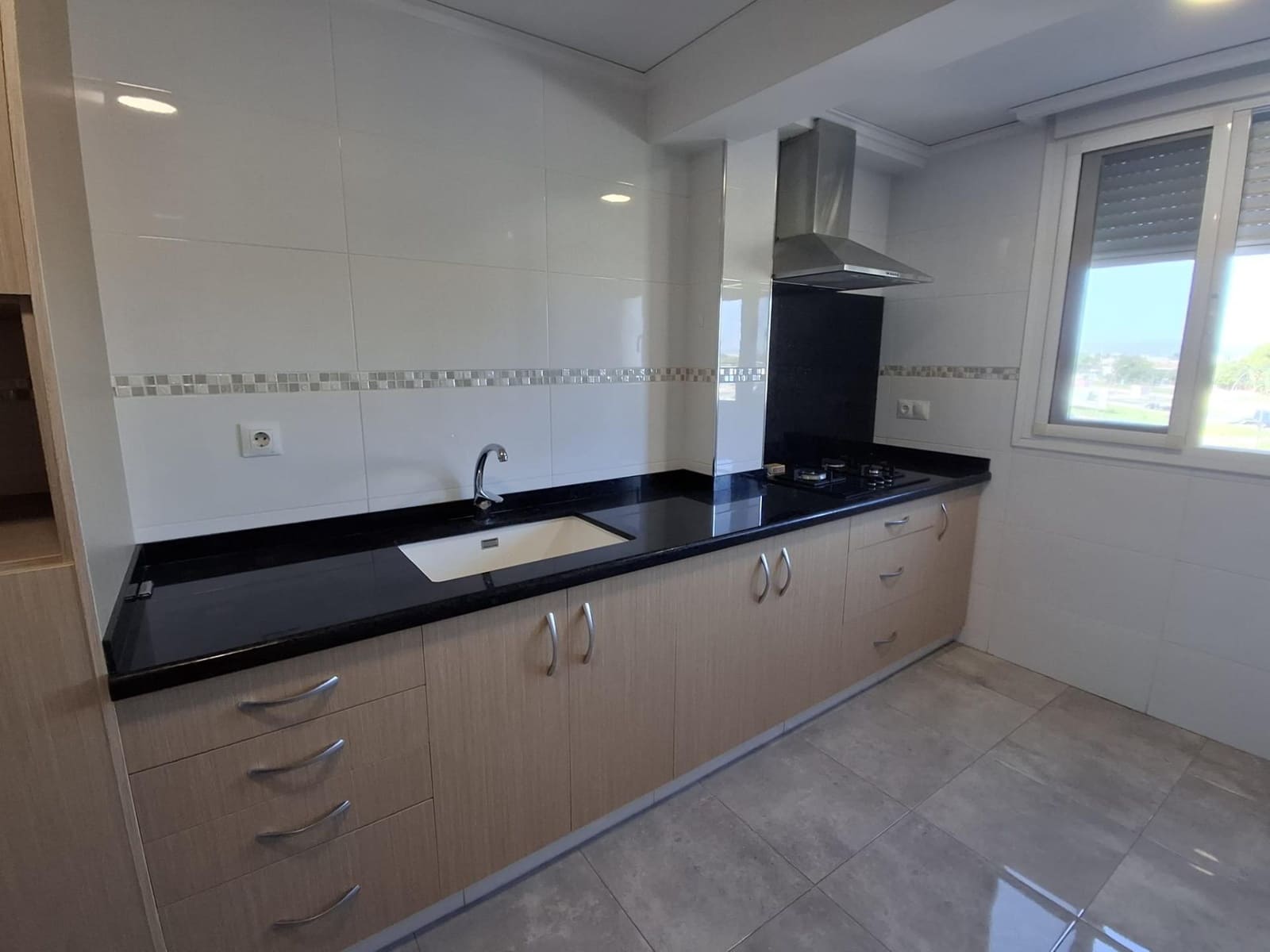 3 quarto Apartamento para venda em Alzira - 155 000 € (Ref: 10075672)