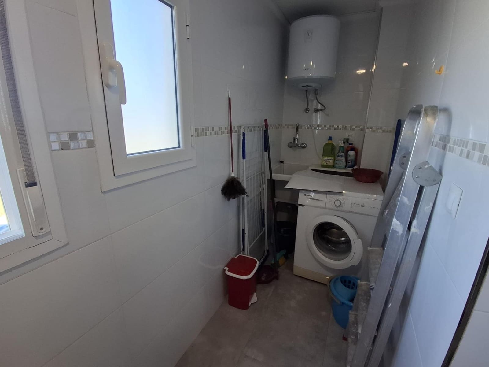 3 quarto Apartamento para venda em Alzira - 155 000 € (Ref: 10075672)