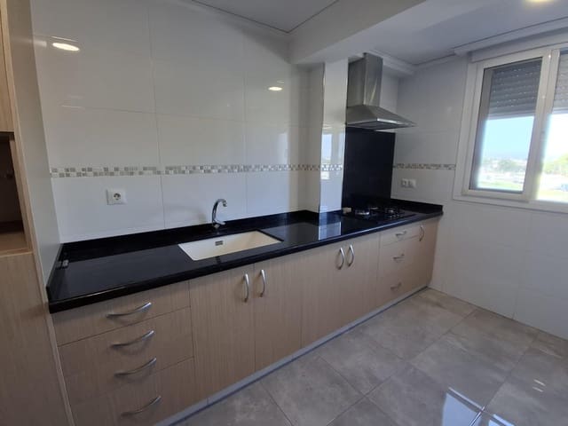 3 Zimmer Wohnung zu verkaufen in Alzira - 155.000 € (Ref: 10075672)