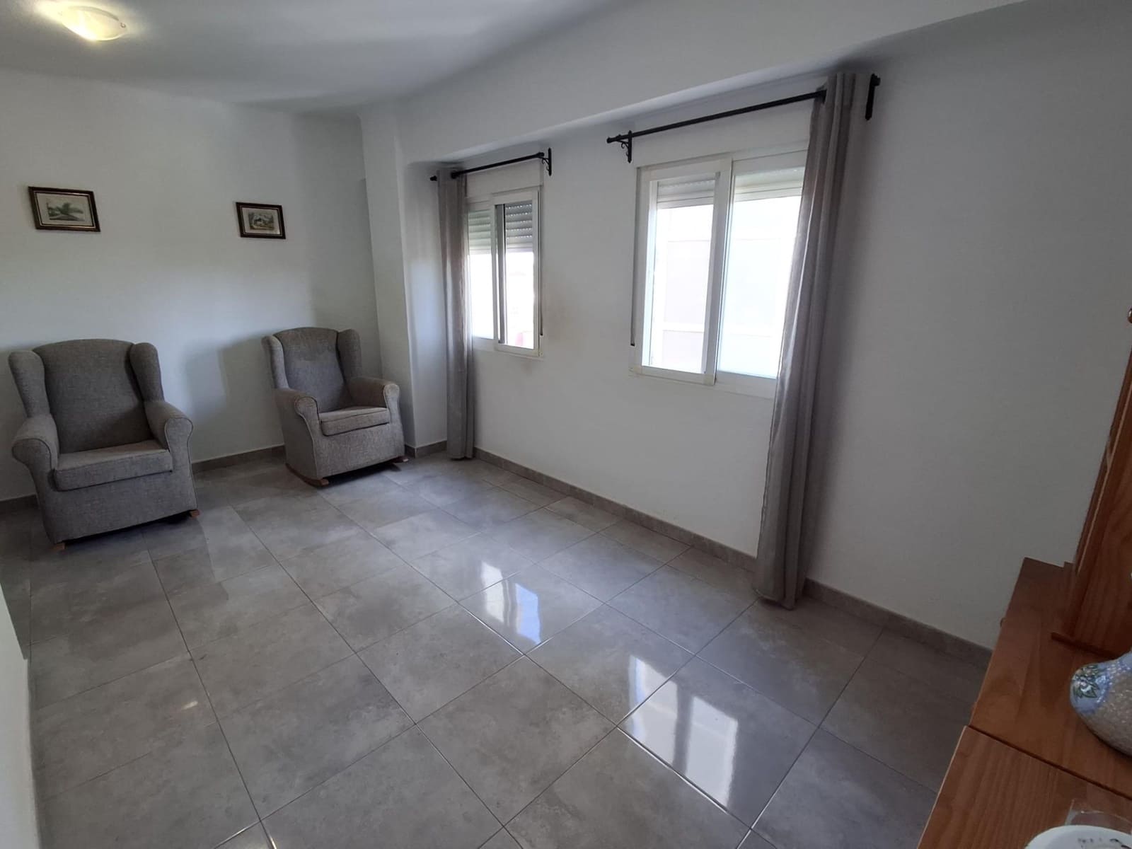 3 quarto Apartamento para venda em Alzira - 155 000 € (Ref: 10075672)