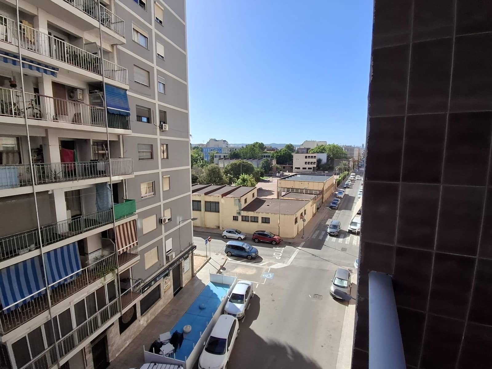 3 quarto Apartamento para venda em Alzira - 155 000 € (Ref: 10075672)