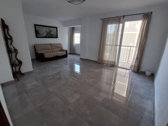 3 Zimmer Wohnung zu verkaufen in Alzira - 155.000 € (Ref: 10075672)