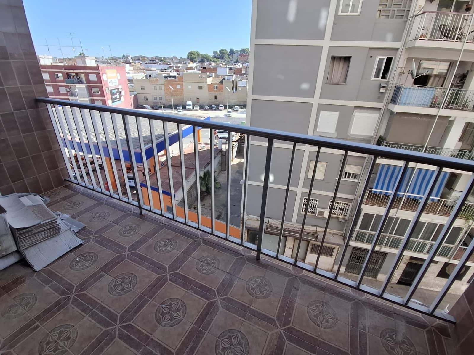 3 quarto Apartamento para venda em Alzira - 155 000 € (Ref: 10075672)