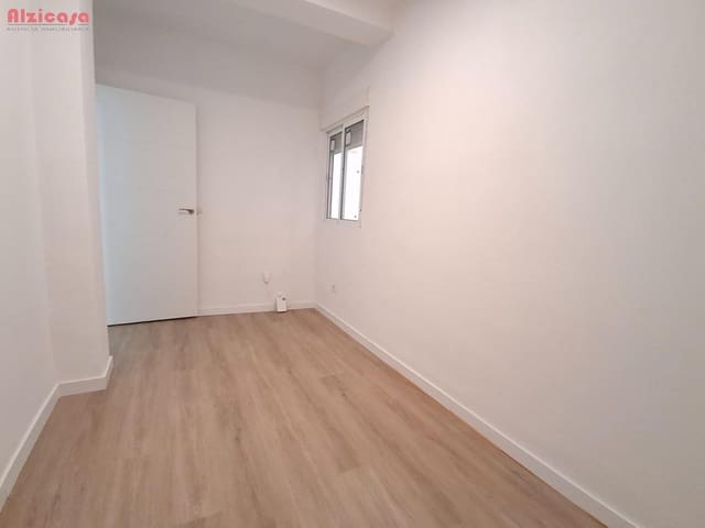3 Zimmer Wohnung zu verkaufen in Carcaixent - 143.000 € (Ref: 10075673)