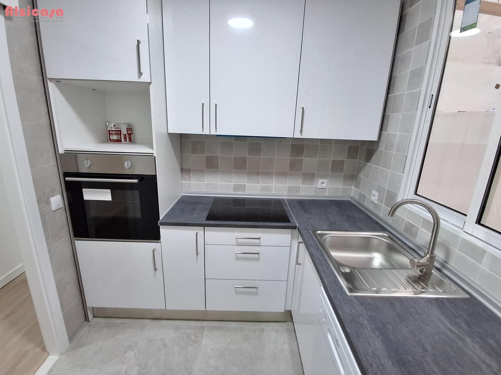 3 slaapkamer Flat te koop in Carcaixent - € 143.000 (Ref: 10075673)