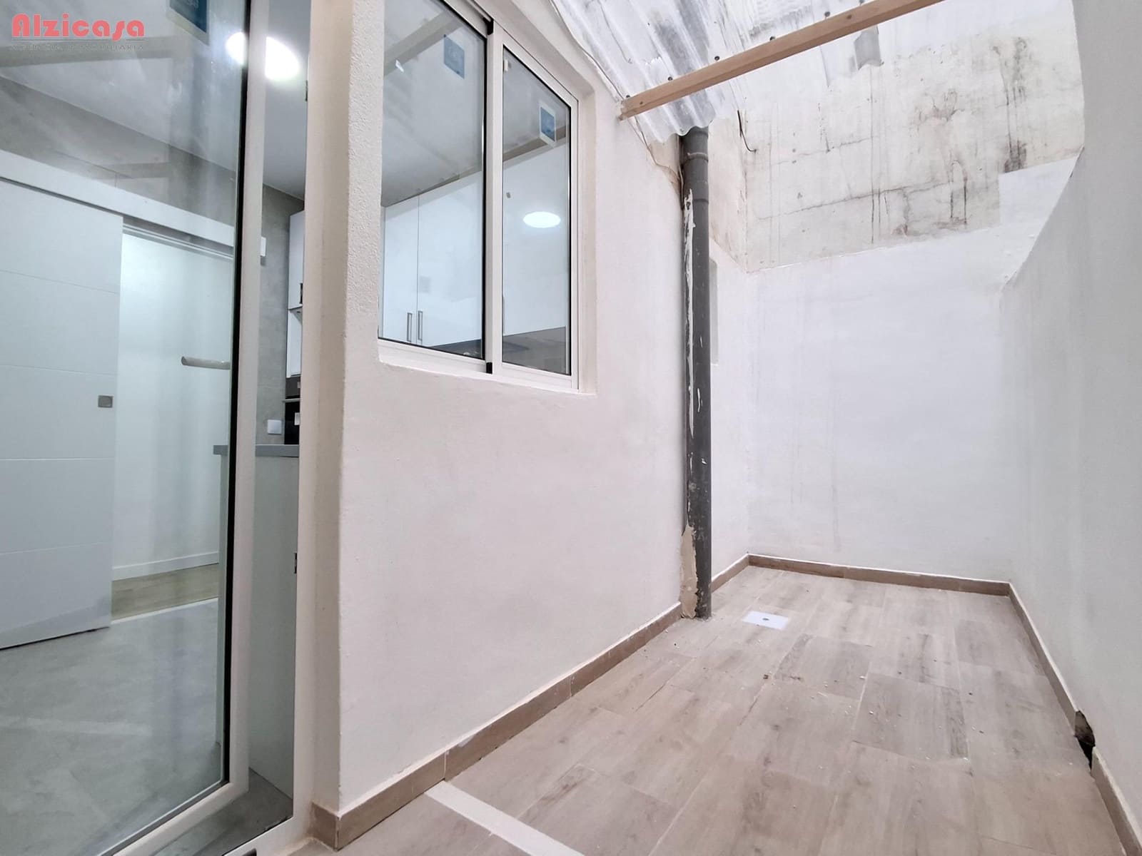 3 slaapkamer Flat te koop in Carcaixent - € 143.000 (Ref: 10075673)