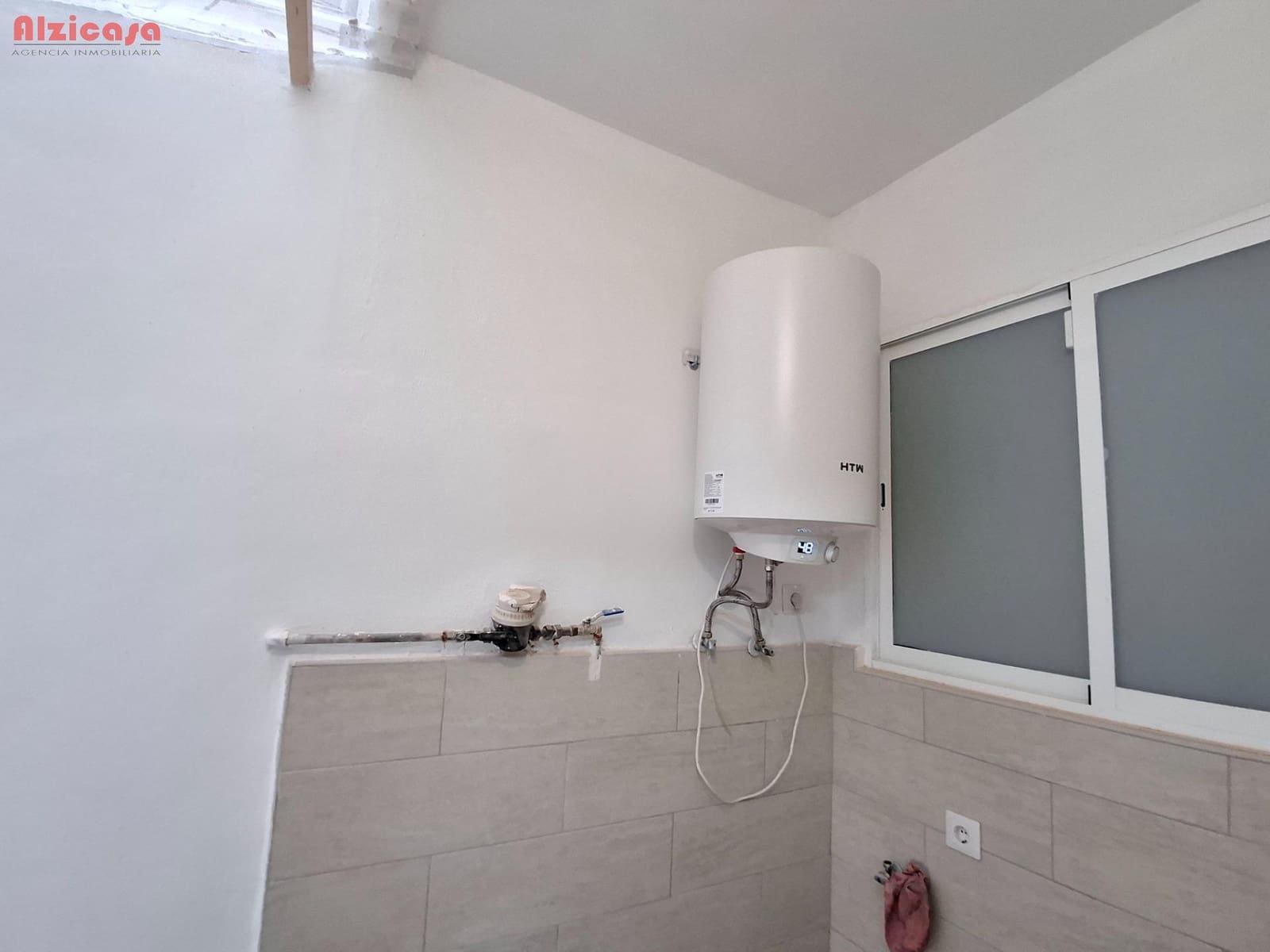 3 slaapkamer Flat te koop in Carcaixent - € 143.000 (Ref: 10075673)