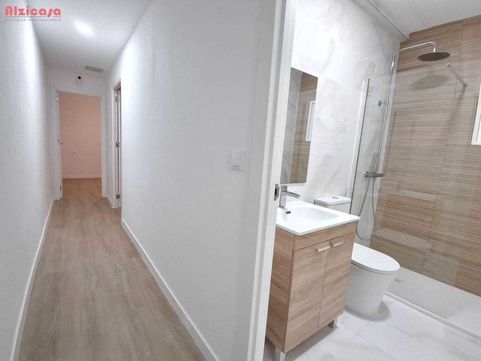 3 slaapkamer Flat te koop in Carcaixent - € 143.000 (Ref: 10075673)