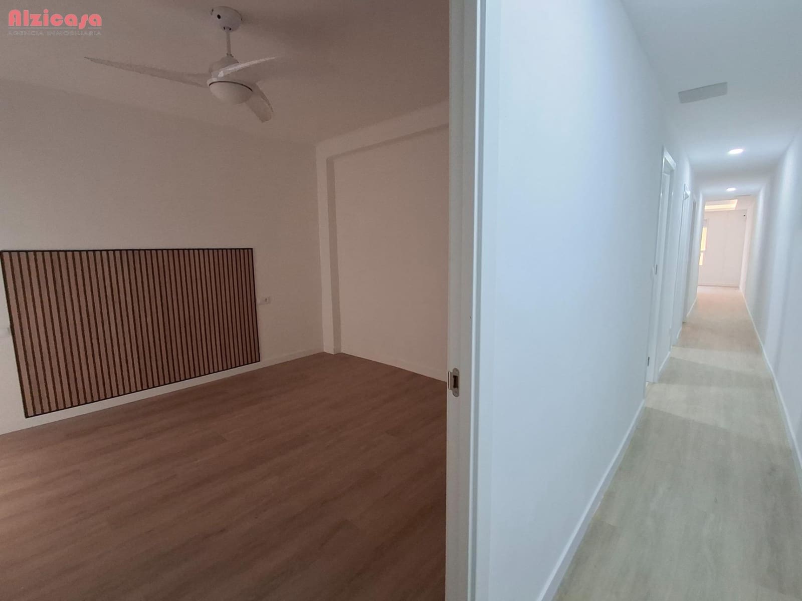 3 slaapkamer Flat te koop in Carcaixent - € 143.000 (Ref: 10075673)